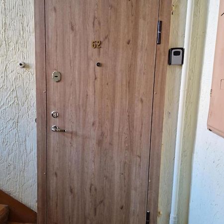 קובנה Apartamentai Sukileliu Pr. מראה חיצוני תמונה