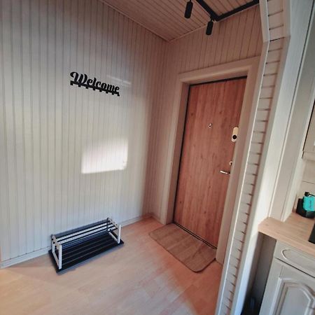 קובנה Apartamentai Sukileliu Pr. מראה חיצוני תמונה