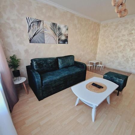 קובנה Apartamentai Sukileliu Pr. מראה חיצוני תמונה