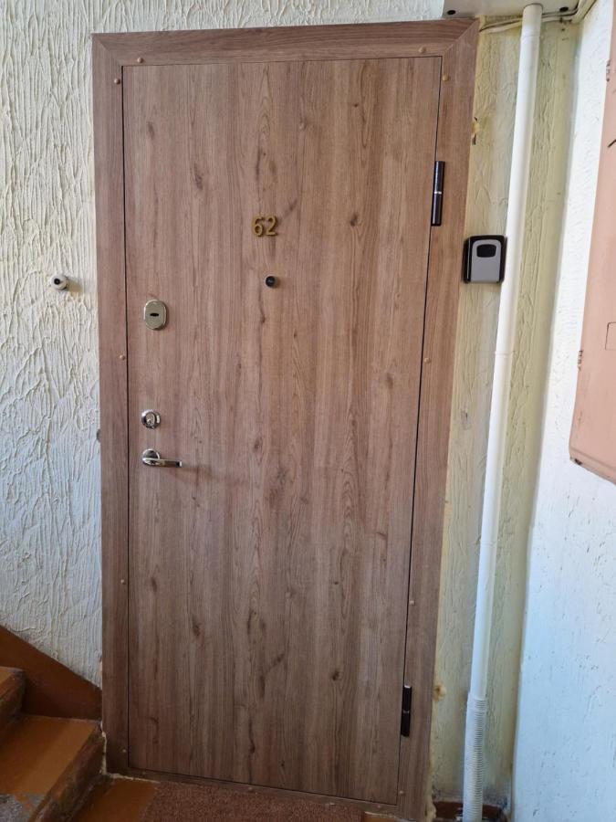 קובנה Apartamentai Sukileliu Pr. מראה חיצוני תמונה