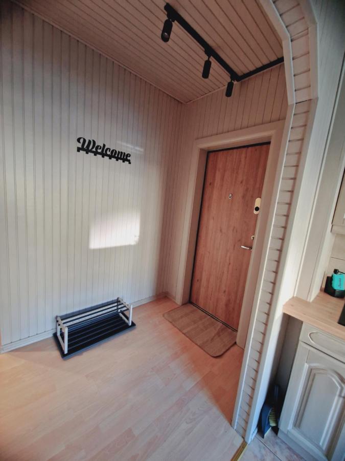 קובנה Apartamentai Sukileliu Pr. מראה חיצוני תמונה