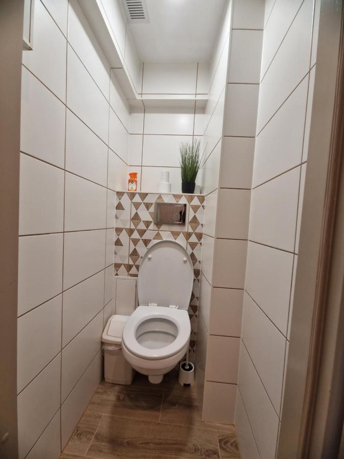 קובנה Apartamentai Sukileliu Pr. מראה חיצוני תמונה