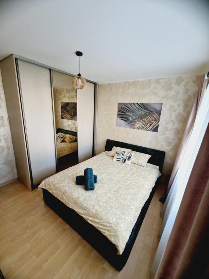 קובנה Apartamentai Sukileliu Pr. מראה חיצוני תמונה