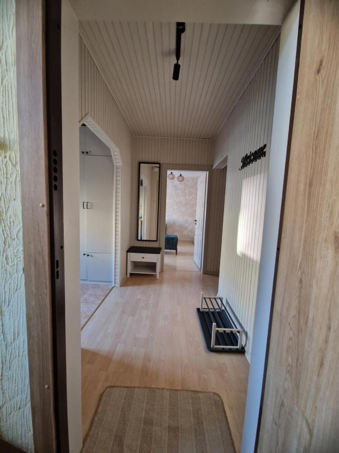 קובנה Apartamentai Sukileliu Pr. מראה חיצוני תמונה