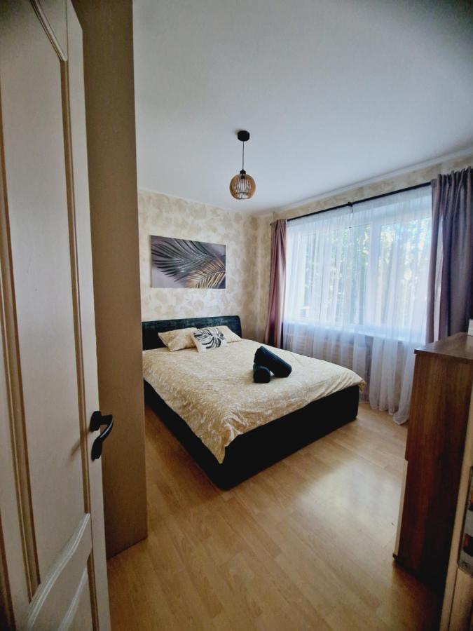 קובנה Apartamentai Sukileliu Pr. מראה חיצוני תמונה