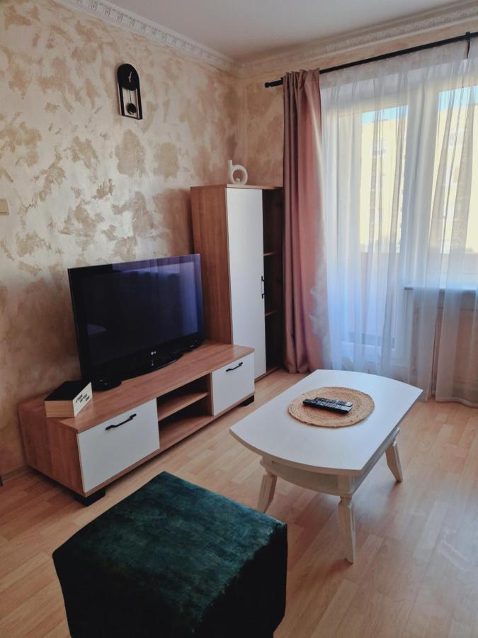 קובנה Apartamentai Sukileliu Pr. מראה חיצוני תמונה