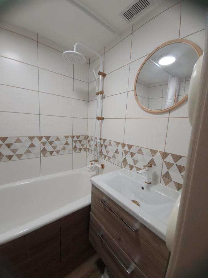 קובנה Apartamentai Sukileliu Pr. מראה חיצוני תמונה
