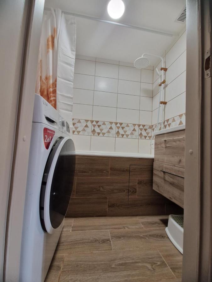 קובנה Apartamentai Sukileliu Pr. מראה חיצוני תמונה