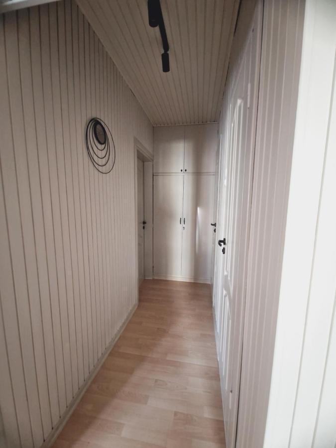 קובנה Apartamentai Sukileliu Pr. מראה חיצוני תמונה